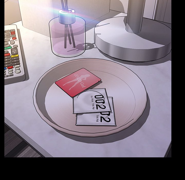 Superstar Cynthia Oh Chapter 24 Page 25