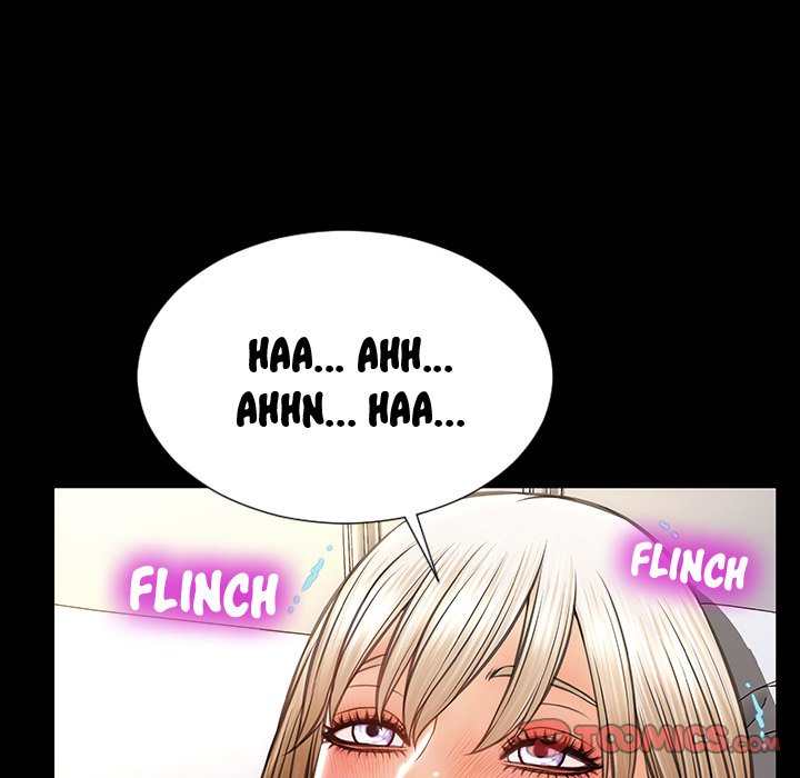 Superstar Cynthia Oh Chapter 24 Page 39