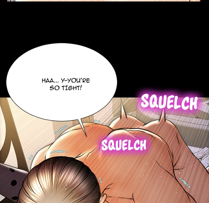 Superstar Cynthia Oh Chapter 24 Page 83