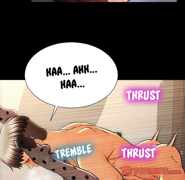 Superstar Cynthia Oh Chapter 24 Page 87