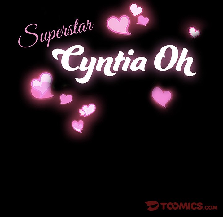 Superstar Cynthia Oh Chapter 24 Page 9
