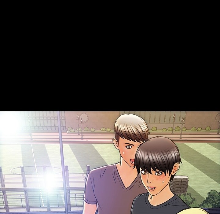 Superstar Cynthia Oh Chapter 25 Page 100