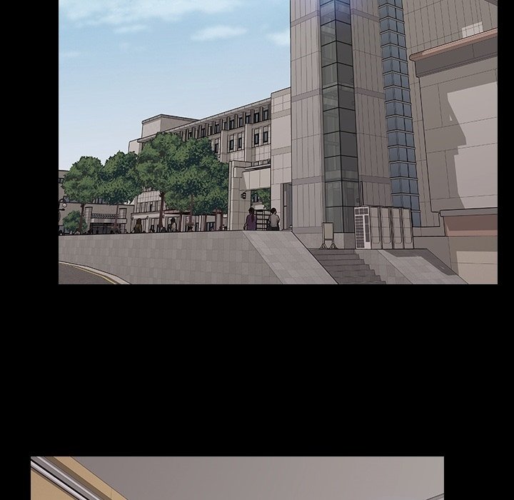 Superstar Cynthia Oh Chapter 25 Page 109