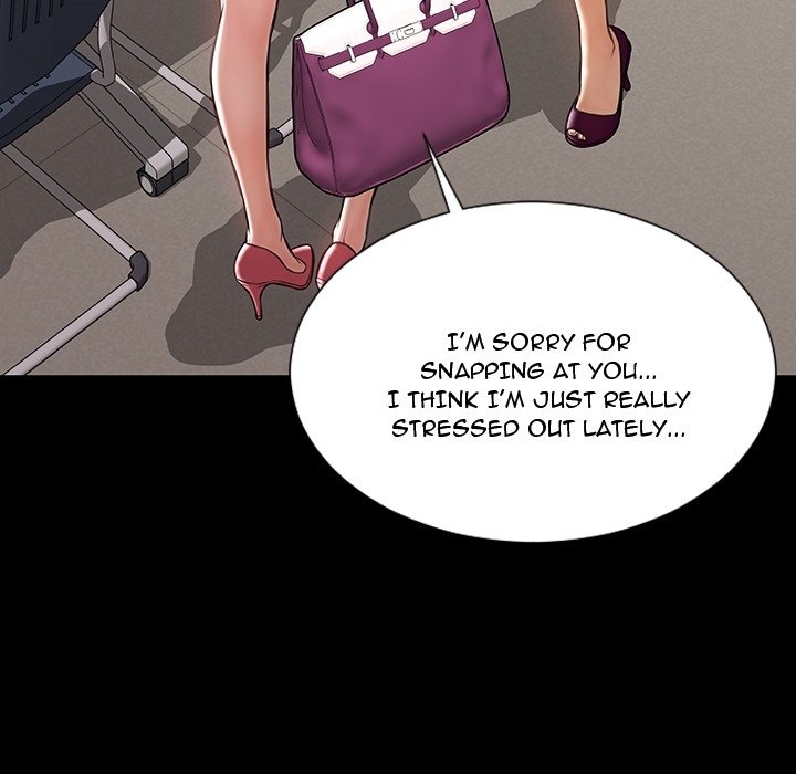 Superstar Cynthia Oh Chapter 25 Page 113