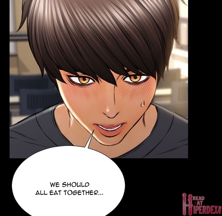 Superstar Cynthia Oh Chapter 25 Page 116