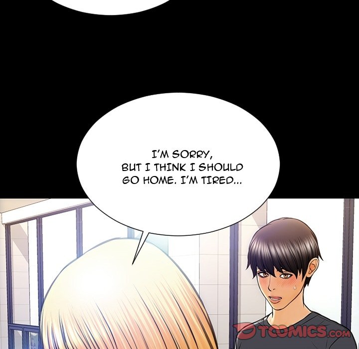 Superstar Cynthia Oh Chapter 25 Page 117