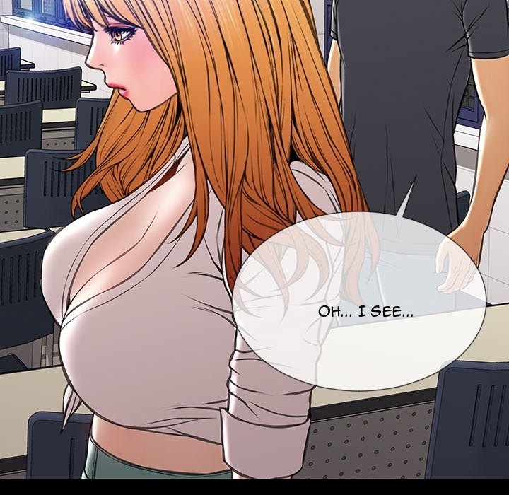 Superstar Cynthia Oh Chapter 25 Page 118