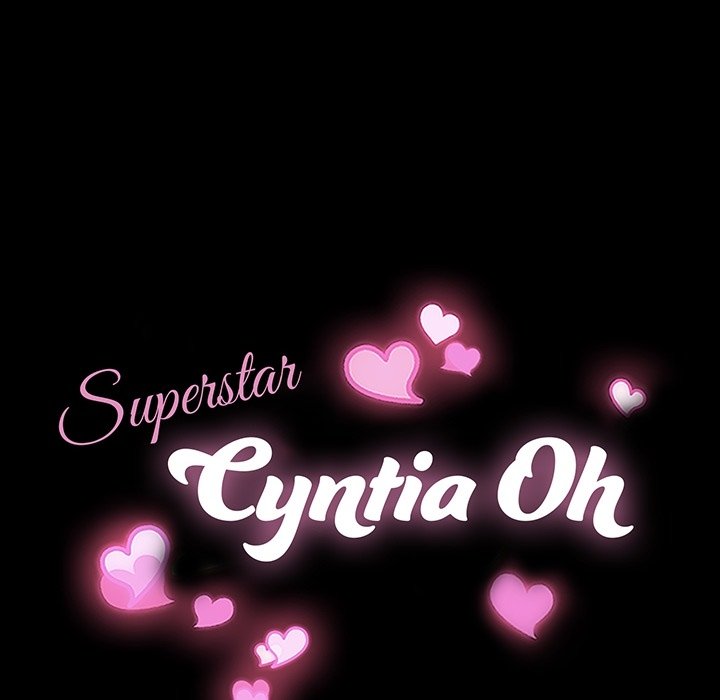 Superstar Cynthia Oh Chapter 25 Page 12