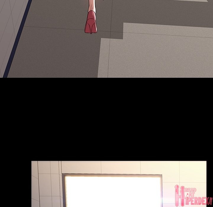 Superstar Cynthia Oh Chapter 25 Page 121