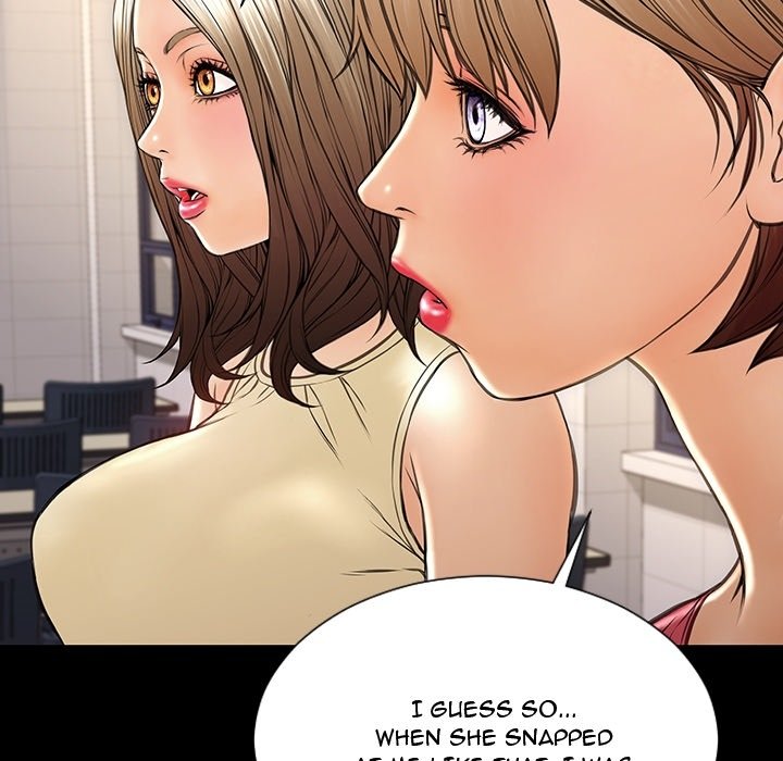 Superstar Cynthia Oh Chapter 25 Page 124