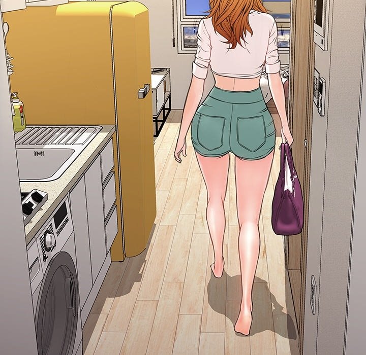 Superstar Cynthia Oh Chapter 25 Page 133