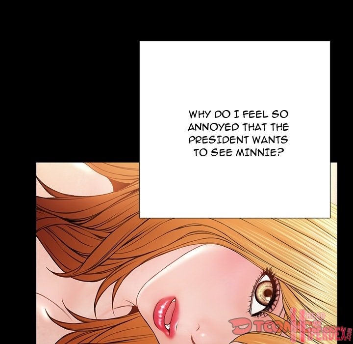 Superstar Cynthia Oh Chapter 25 Page 141