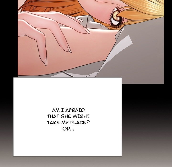 Superstar Cynthia Oh Chapter 25 Page 142