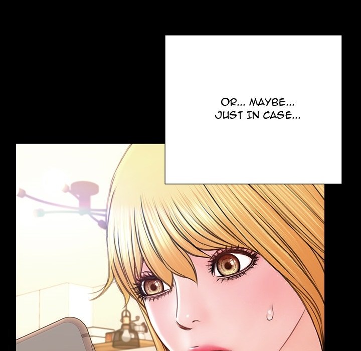 Superstar Cynthia Oh Chapter 25 Page 155