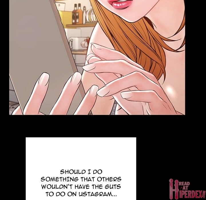 Superstar Cynthia Oh Chapter 25 Page 156