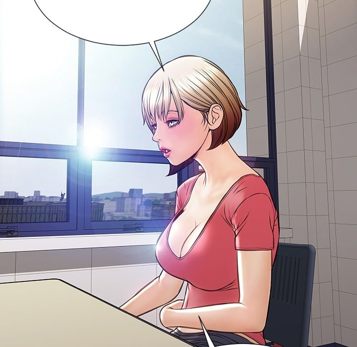 Superstar Cynthia Oh Chapter 25 Page 18