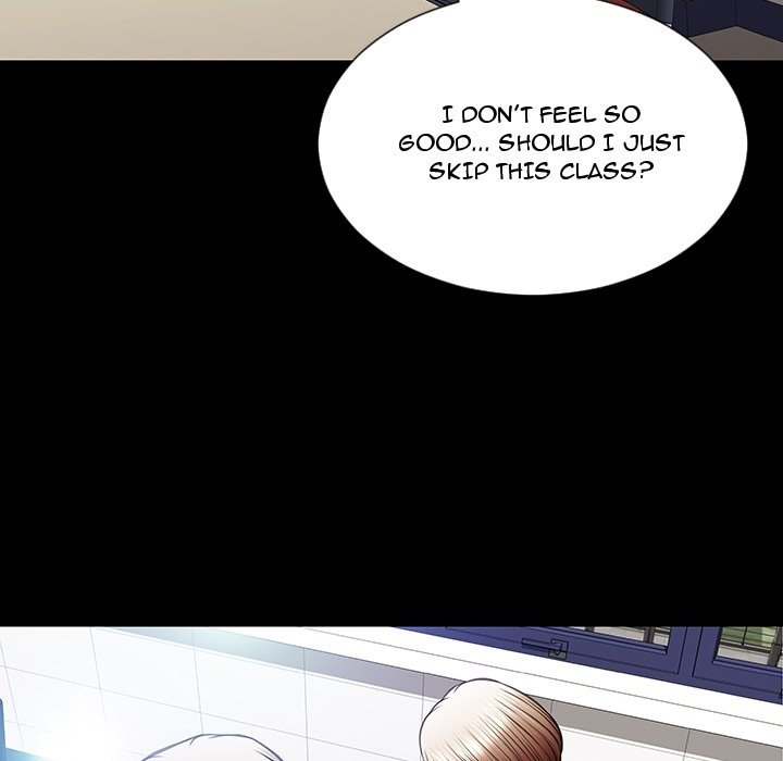 Superstar Cynthia Oh Chapter 25 Page 19