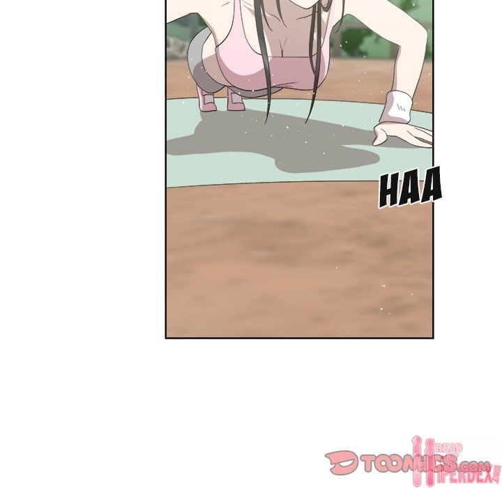 Superstar Cynthia Oh Chapter 25 Page 22