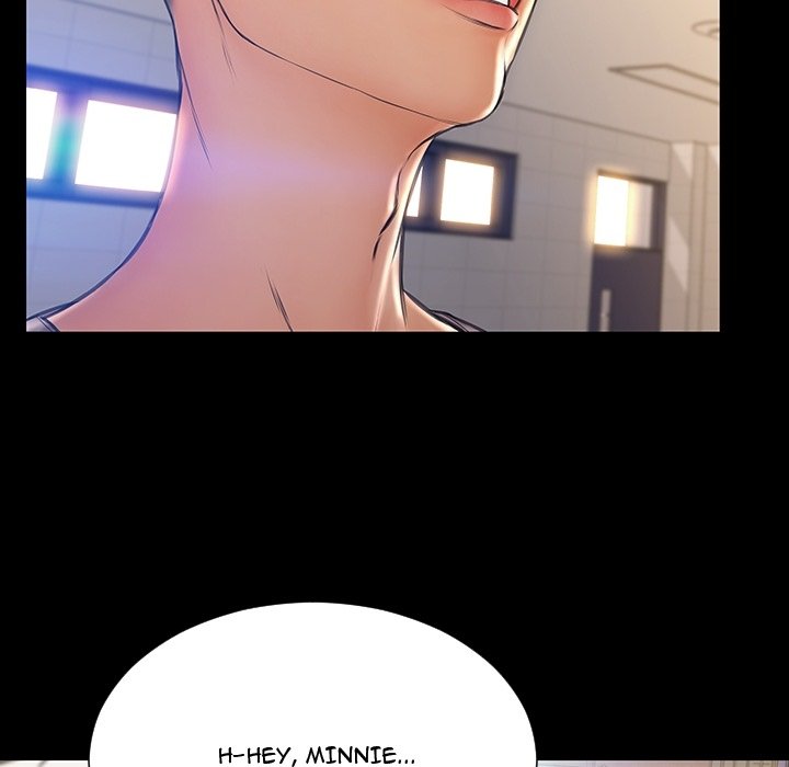 Superstar Cynthia Oh Chapter 25 Page 24