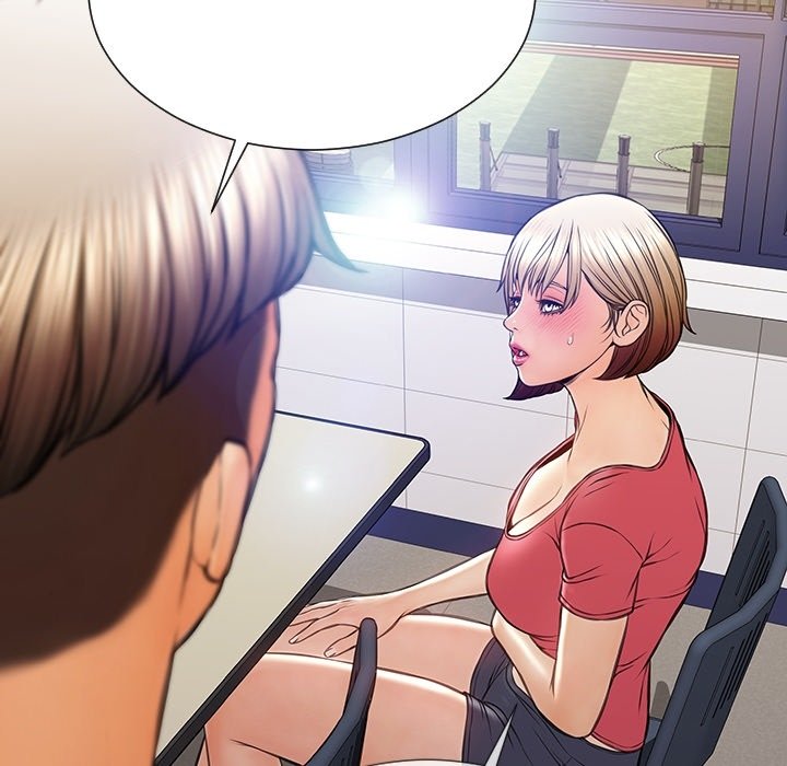 Superstar Cynthia Oh Chapter 25 Page 25