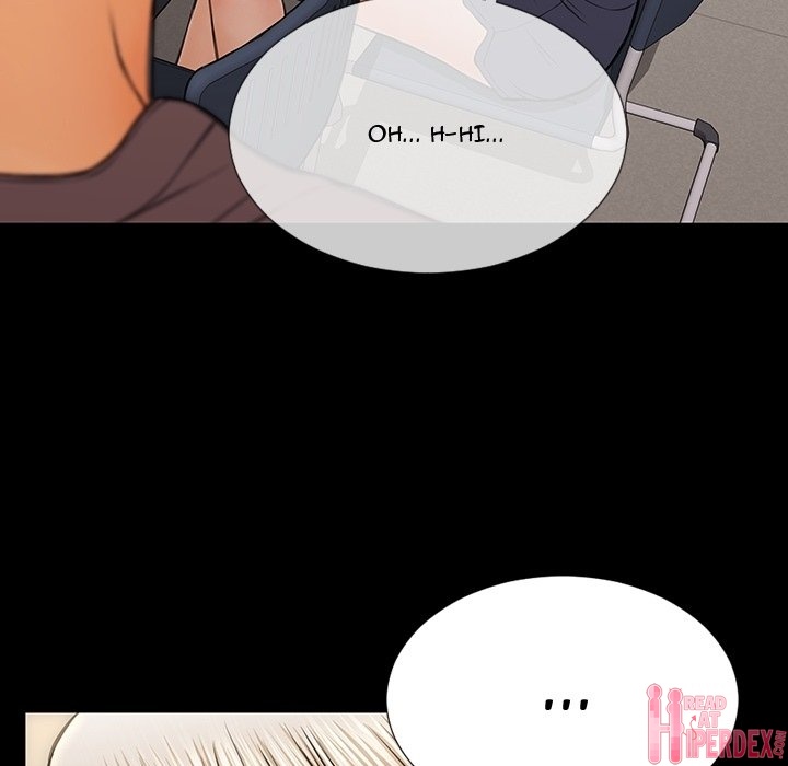 Superstar Cynthia Oh Chapter 25 Page 26
