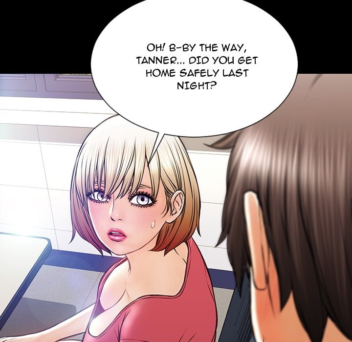 Superstar Cynthia Oh Chapter 25 Page 30