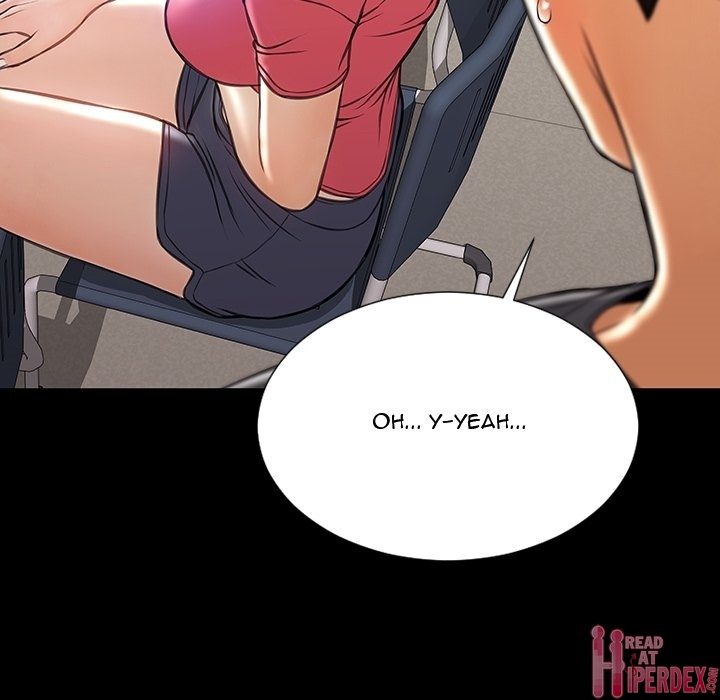 Superstar Cynthia Oh Chapter 25 Page 31