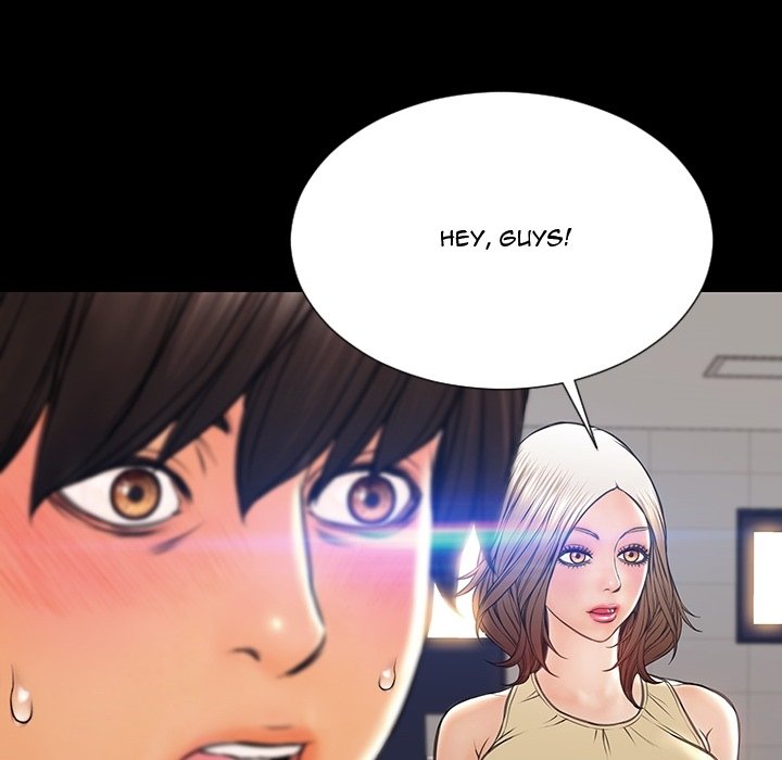 Superstar Cynthia Oh Chapter 25 Page 32
