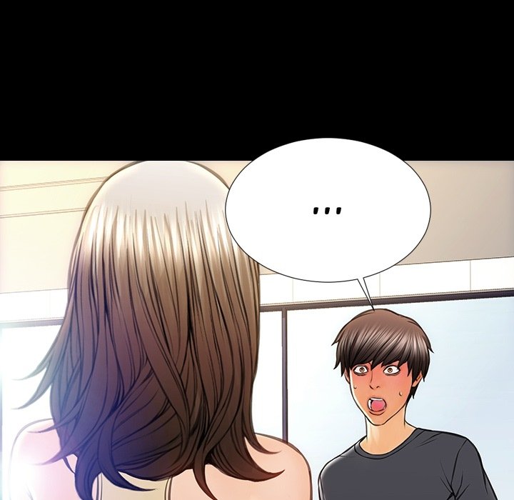 Superstar Cynthia Oh Chapter 25 Page 34