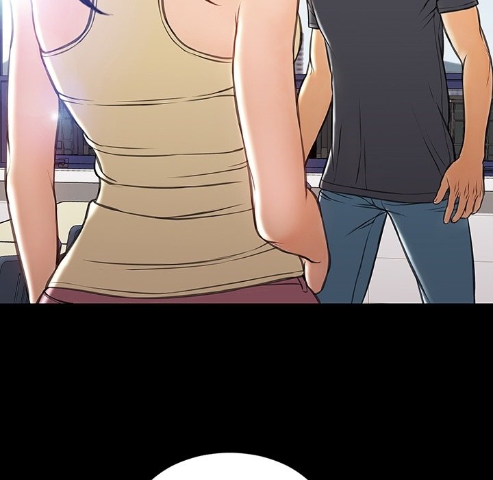 Superstar Cynthia Oh Chapter 25 Page 35