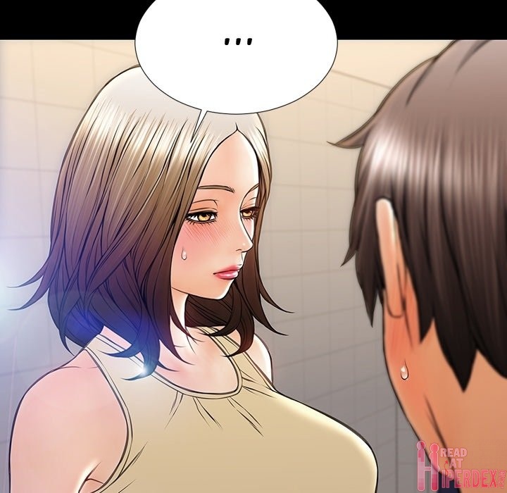 Superstar Cynthia Oh Chapter 25 Page 36