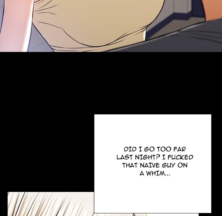 Superstar Cynthia Oh Chapter 25 Page 37