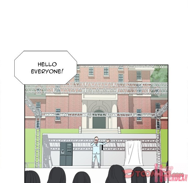 Superstar Cynthia Oh Chapter 25 Page 38