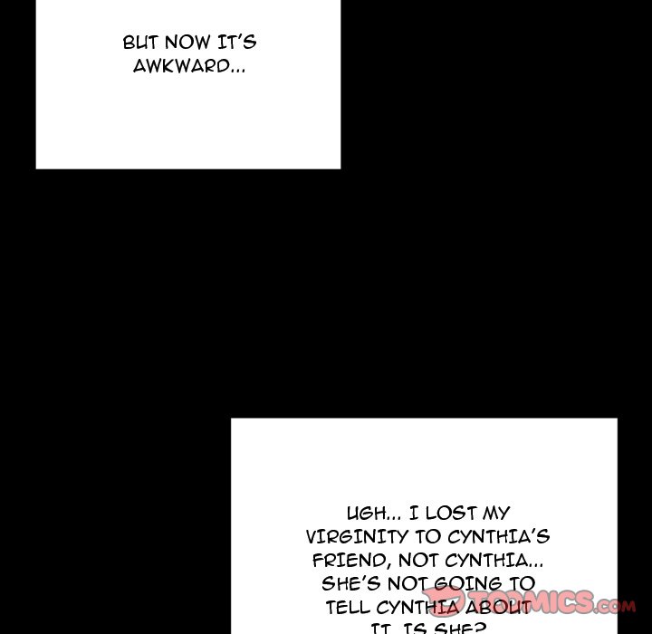 Superstar Cynthia Oh Chapter 25 Page 39