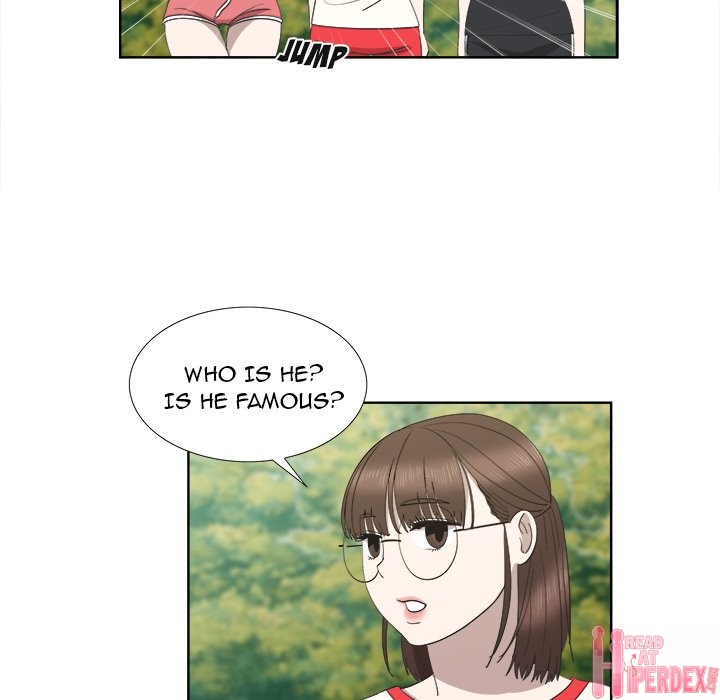 Superstar Cynthia Oh Chapter 25 Page 43
