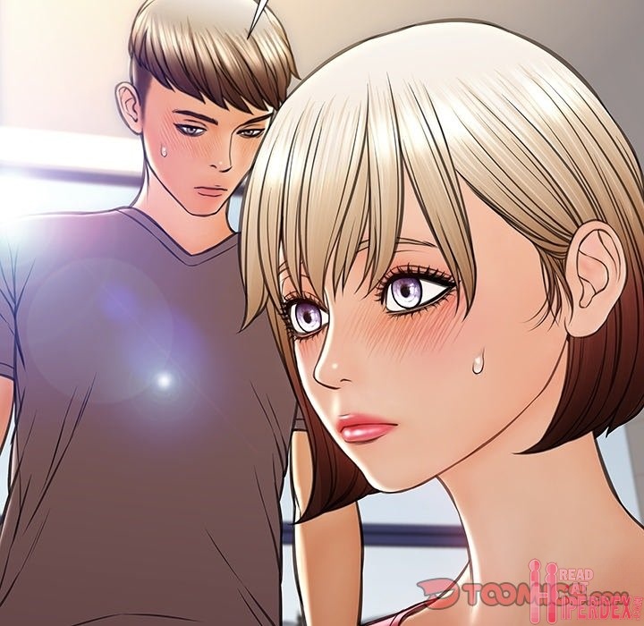 Superstar Cynthia Oh Chapter 25 Page 51
