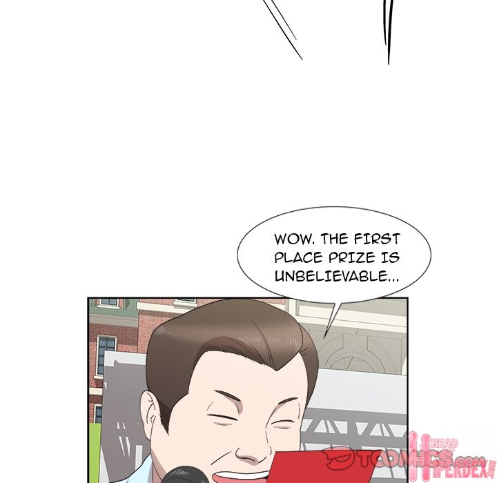 Superstar Cynthia Oh Chapter 25 Page 54