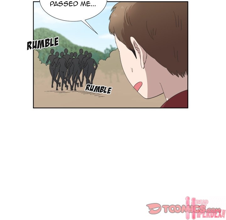 Superstar Cynthia Oh Chapter 25 Page 6