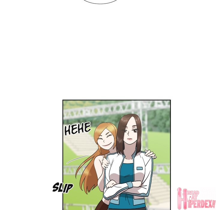 Superstar Cynthia Oh Chapter 25 Page 65