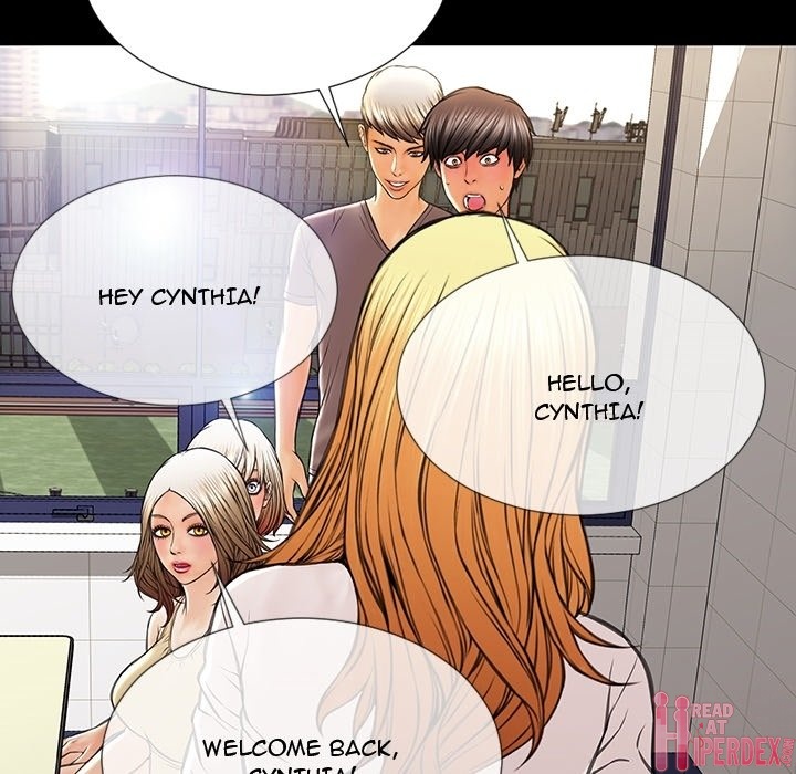 Superstar Cynthia Oh Chapter 25 Page 66