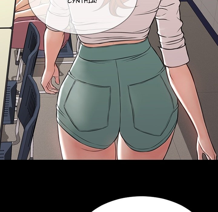 Superstar Cynthia Oh Chapter 25 Page 67