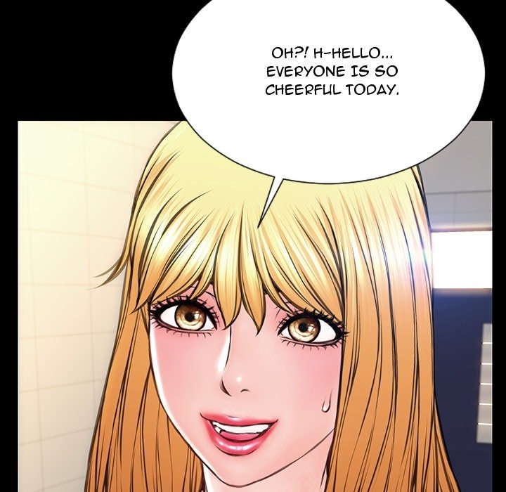 Superstar Cynthia Oh Chapter 25 Page 68