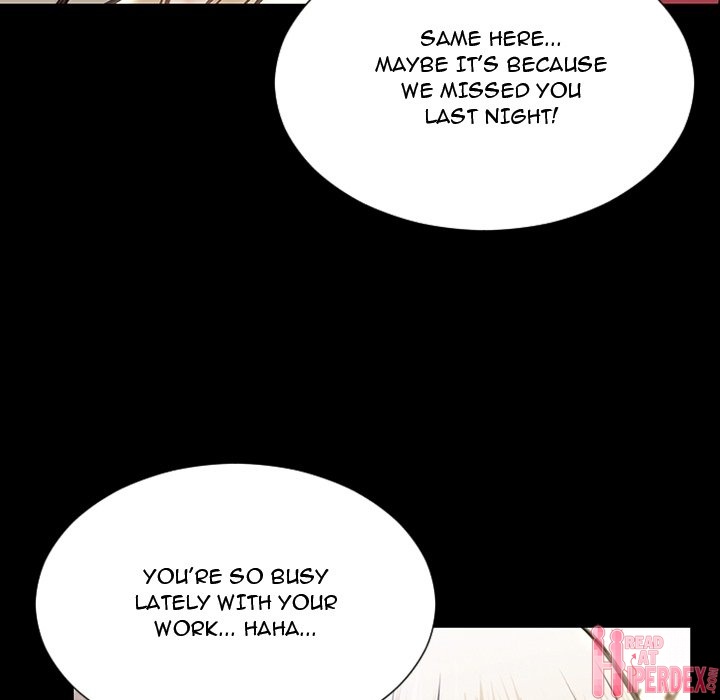 Superstar Cynthia Oh Chapter 25 Page 71