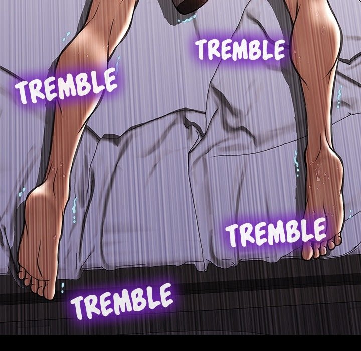 Superstar Cynthia Oh Chapter 25 Page 8