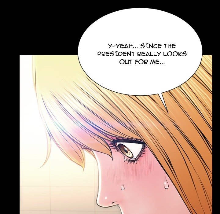 Superstar Cynthia Oh Chapter 25 Page 83