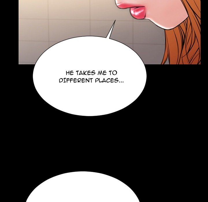 Superstar Cynthia Oh Chapter 25 Page 84