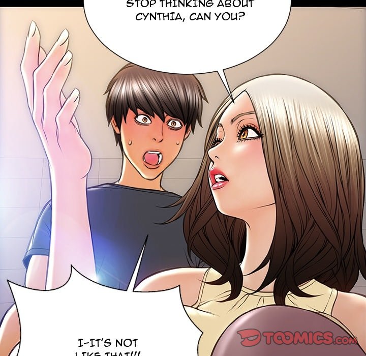 Superstar Cynthia Oh Chapter 25 Page 87