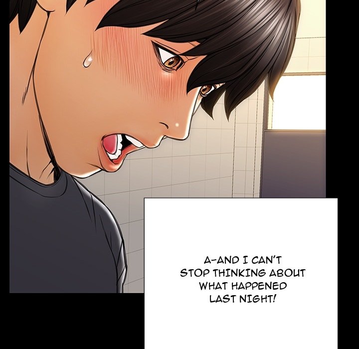 Superstar Cynthia Oh Chapter 25 Page 89