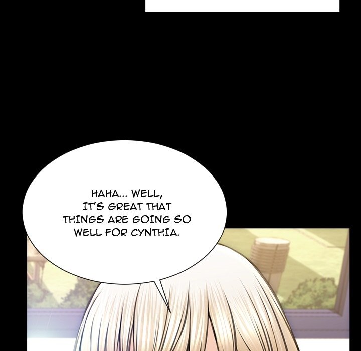 Superstar Cynthia Oh Chapter 25 Page 90