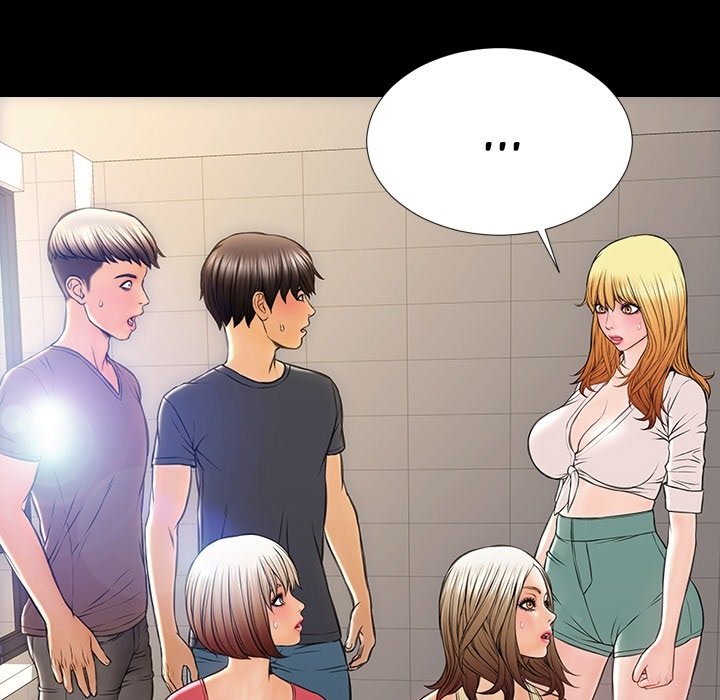 Superstar Cynthia Oh Chapter 25 Page 95